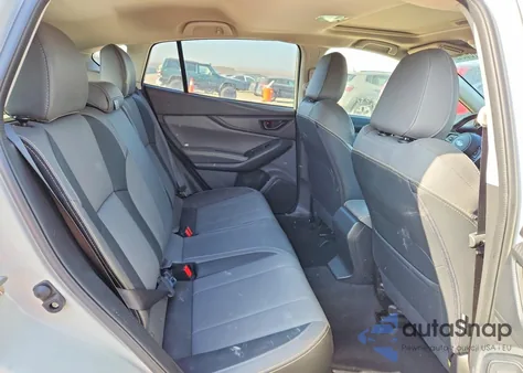 2023 Subaru Crosstrek Sport из США, поврежденный, VIN JF2GTHSC3PH204073